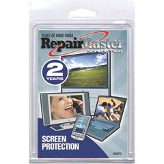 REPAIR MASTER RMSP2 2-Year Screen Damage Protection Warranty Service Plan