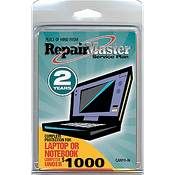 REPAIR MASTER RML21000 2-Year Notebook Warranty Extension Service Plan