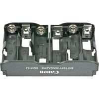 Canon BGM-E2 Battery Holder for Canon BG-E2 Battery Grip 