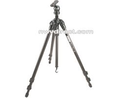 Sunpak 620-331 Tripod with Medium Ball Head