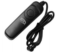 Digital Concepts Shutter Release Cord for Canon Digital Rebel XTi/XSi 