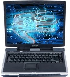 Toshiba Satellite 1415-S105 Notebook