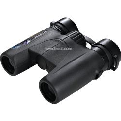 Olympus 10x25 Magellan WP I Waterproof & Fogproof Roof Prism Binocular with 5.0-Degree Angle of View