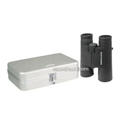 Vanguard VK-327 10 x 42 Binoculars with Hard-Sided Storage Case