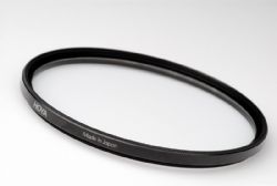 Hoya 46mm Ultraviolet UV(0) Haze Multi-Coated Glass Filter