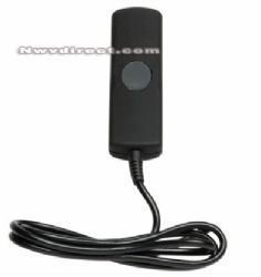 Canon G12 Remote Shutter Release (3 Foot)