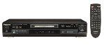 Panasonic DVD-RP91K Progressive Scan DVD Player 