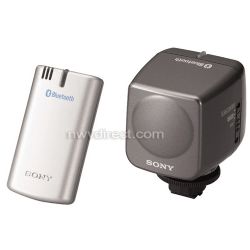 Sony ECM-HW1 Bluetooth Wireless Microphone