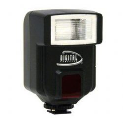 009528AF/SON Auto Focus Flash for Sony Digital Cameras