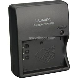 Panasonic DMW-BTC4, (Aka, DE-A83B) Portable Battery Charger For DMW-BMB9 Battery