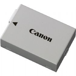 Canon LP-E8 Rechargeable Lithium-Ion Battery Pack (7.2V, 1120mAh) 