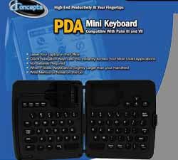 Mini KeyBoard