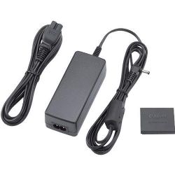 Canon ACK-DC40 AC Adapter Kit 