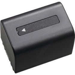 Sony NP-FV100 High Capacity Replacement Battery (7.4 Volt, 4200 Mah)