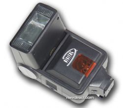 Digital Concepts 009736AF TTL Bounce Flash for Panasonic Digital