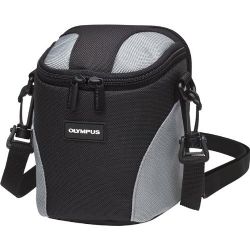 Olympus Nylon Ultra Zoom Case