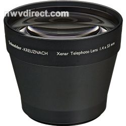 Kodak 55mm 1.4x Teleconverter Lens for Kodak EasyShare Camera (Part# 8756488)