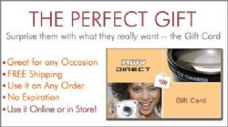 New World Video Direct Gift Card ($150.00)