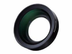 Panasonic VW-WE08 Wide Angle Conversion Lens (0.8x)