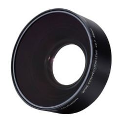 Panasonic VW-W4607 Wide Angle Conversion Lens (0.7x)