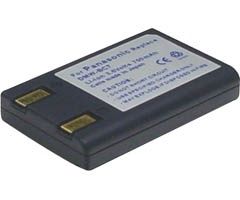 Panasonic by Lenmar CGA-S101A Eq. Digital Camera Battery 