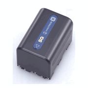 FM-70-71 Series High Capacity 5 Hr. Battery