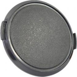 46mm Snap On Plastic Lens Cap 