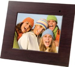 Audiovox 10 Inch Digital Photo Frame