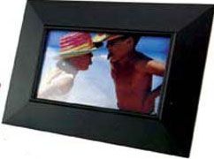 GPX 7 Inch Digital Photo Frame