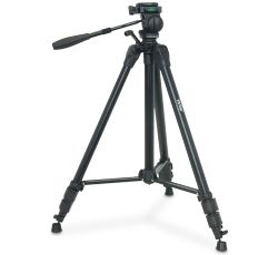 Vivitar 0019675 74.8-inch Pro Tripod (Heavy Duty)