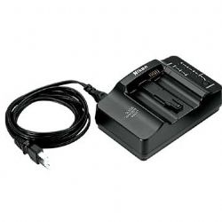 Nikon MH-21 Quick Charger for Nikon EN-EL4 & EN-EL4a Battery 