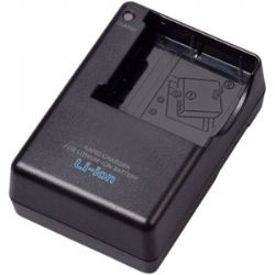 Panasonic DE-A25B, (aka, DE-A45B) Rapid Travel Charger for Panasonic CGA-S007A/1B Battery     