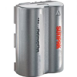 Canon by Sunpak  BP-511A/522 Eq. Camcorder/Digital Camera Battery 