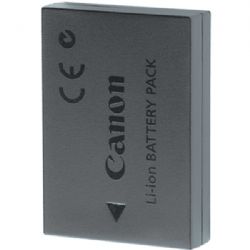 Canon by Sunpak NB-3L Eq. Digital Camera Battery 