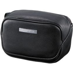 Sony LCS-HC Carrying Case - for Sony Cyber-Shot DSC-H3 Digital Camera 