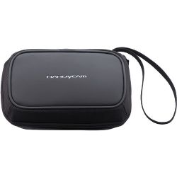 Sony LCS-BBA Camcorder Carrying Pouch (Black) 