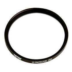  Tiffen 58mm Warm UV Glass Filter