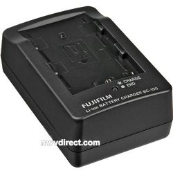 Fujifilm BC-150 Battery Charger for Fujifilm NP-150 Lithium-Ion Battery