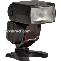 Olympus FL-36R Shoe Mount Flash for Olympus Digital Cameras, Guide No. 164'/36 m at 42mm (Wireless TTL) 