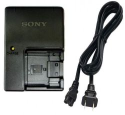 Sony BC-CSN OEM Battery Charger for NP-BN1 Li-Ion Rechargeable Batteries