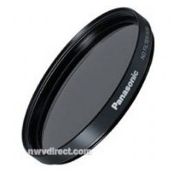 Panasonic DMW-LND52 Neutral Density 52mm Lens Filter For Panasonic Lumix Camera