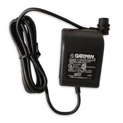 Garmin 010-10255-00 AC Adapter USA 4-Pin (60, 72, 76 Series)