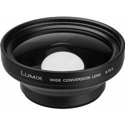 Panasonic DMW-LW46 46mm 0.75x Wide Angle Lens