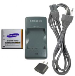 Samsung SLB-0737 KIT