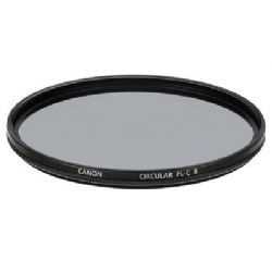 Canon 2189B001 67mm Circular Polarizing Filter