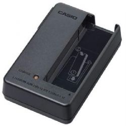 Casio BC-80L Travel Charger for Casio NP-80 Battery 