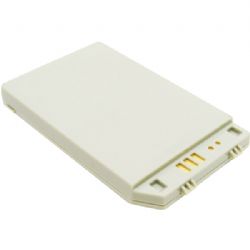 Sanyo by Lenmar (SCP-200) High-capacity Lithium-Ion Battery (3.6v , 1000mAh)