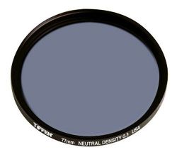 Tiffen 77mm Neutral Density (ND) 0.3 Filter