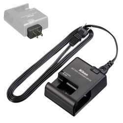 Nikon MH-25 Quick Charger For EN-EL15