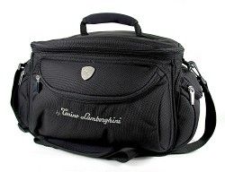 Tonino Lamborghini LM-1305 SLR Camera Case 